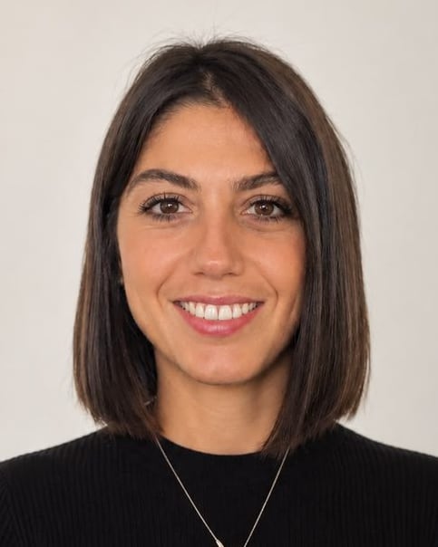Ritratto di Dott.ssa Valentina Nicolai